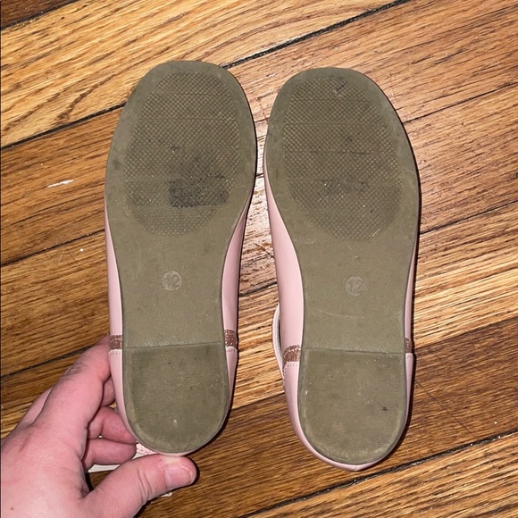 RACHEL SHOES Toddler Girls Vera dress shoes pink - Picture 5 of 7